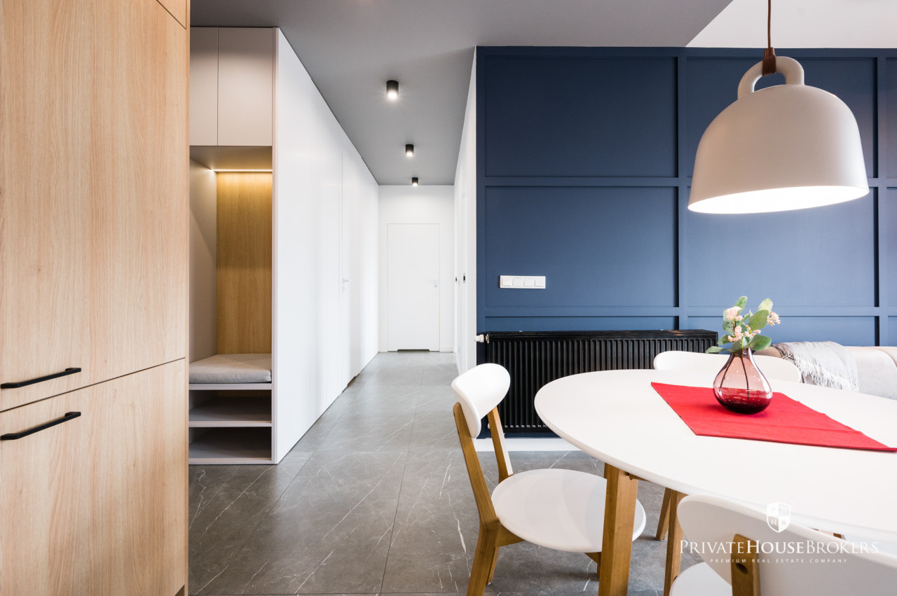 Two bedroom apartment at Bronowice - Apartment - Rent - Kraków, Krowodrza / Bronowice