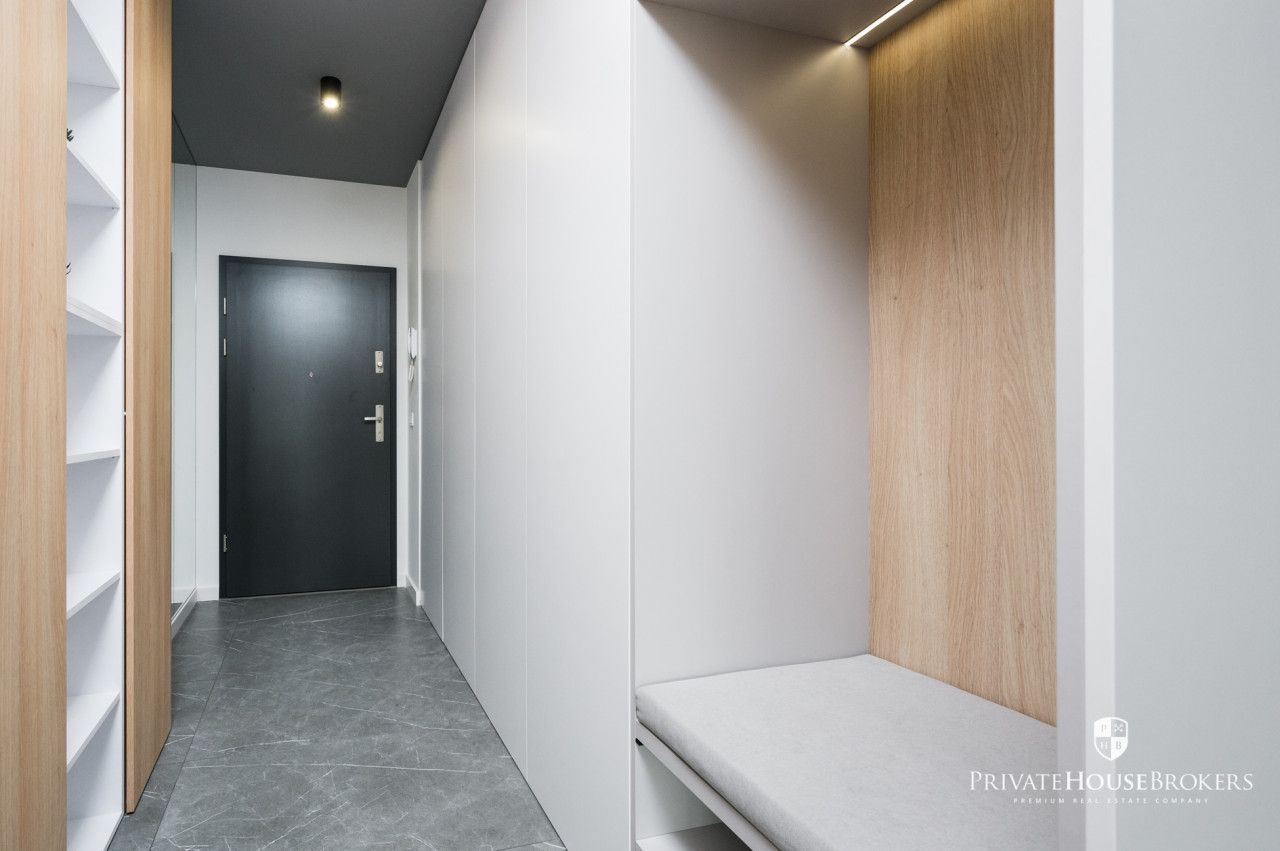 Two bedroom apartment at Bronowice - Apartment - Rent - Kraków, Krowodrza / Bronowice
