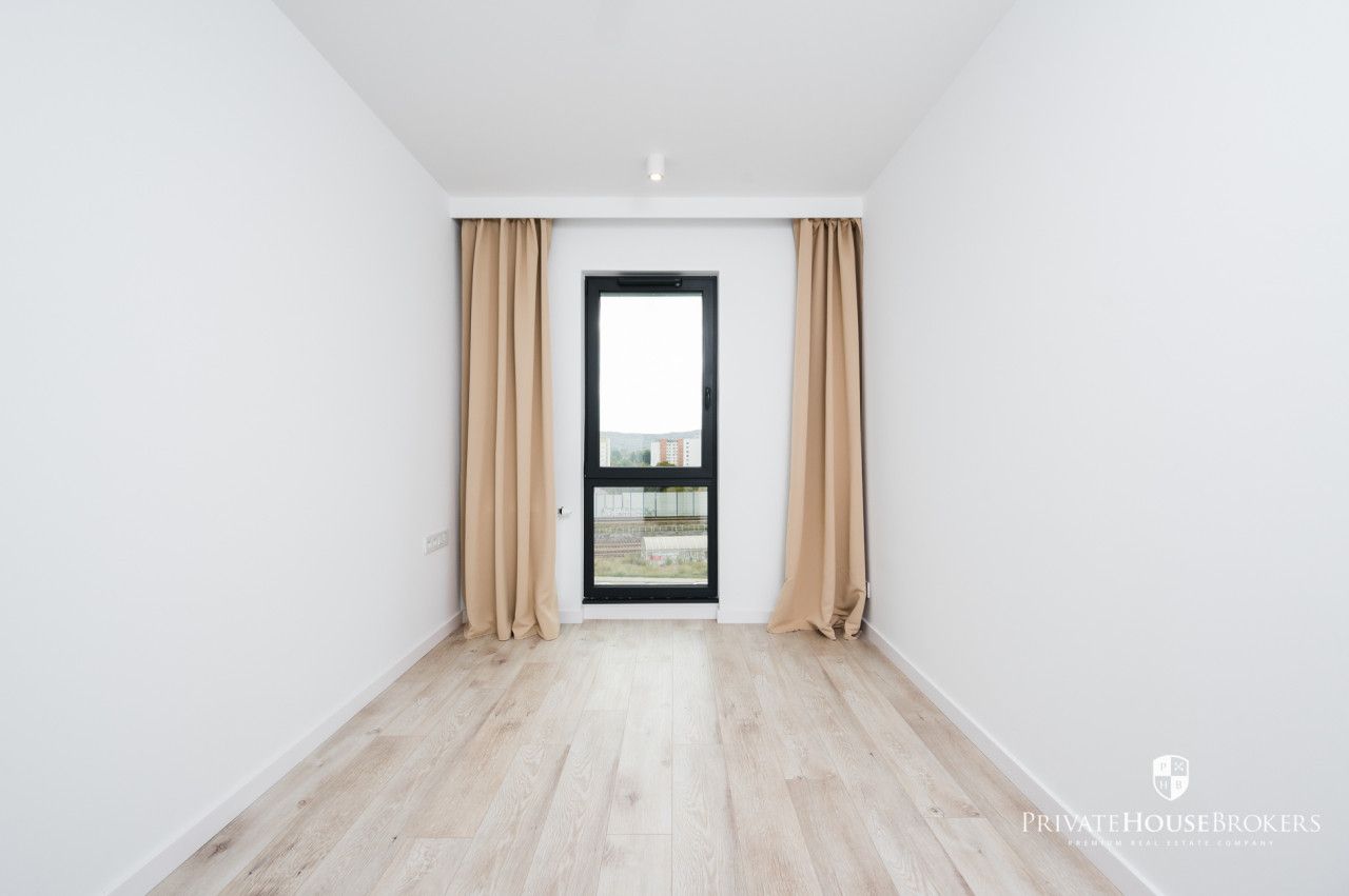 Two bedroom apartment at Bronowice - Apartment - Rent - Kraków, Krowodrza / Bronowice