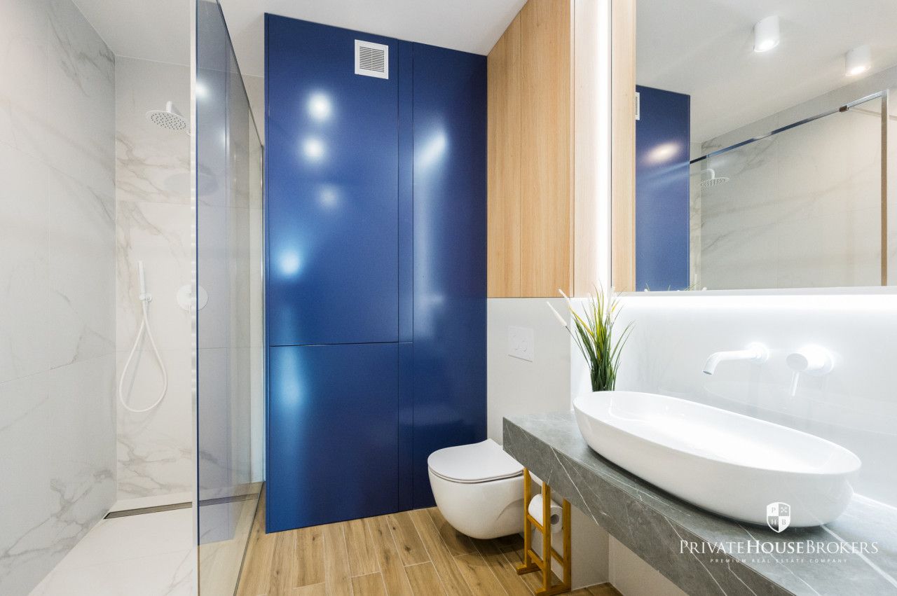 Two bedroom apartment at Bronowice - Apartment - Rent - Kraków, Krowodrza / Bronowice