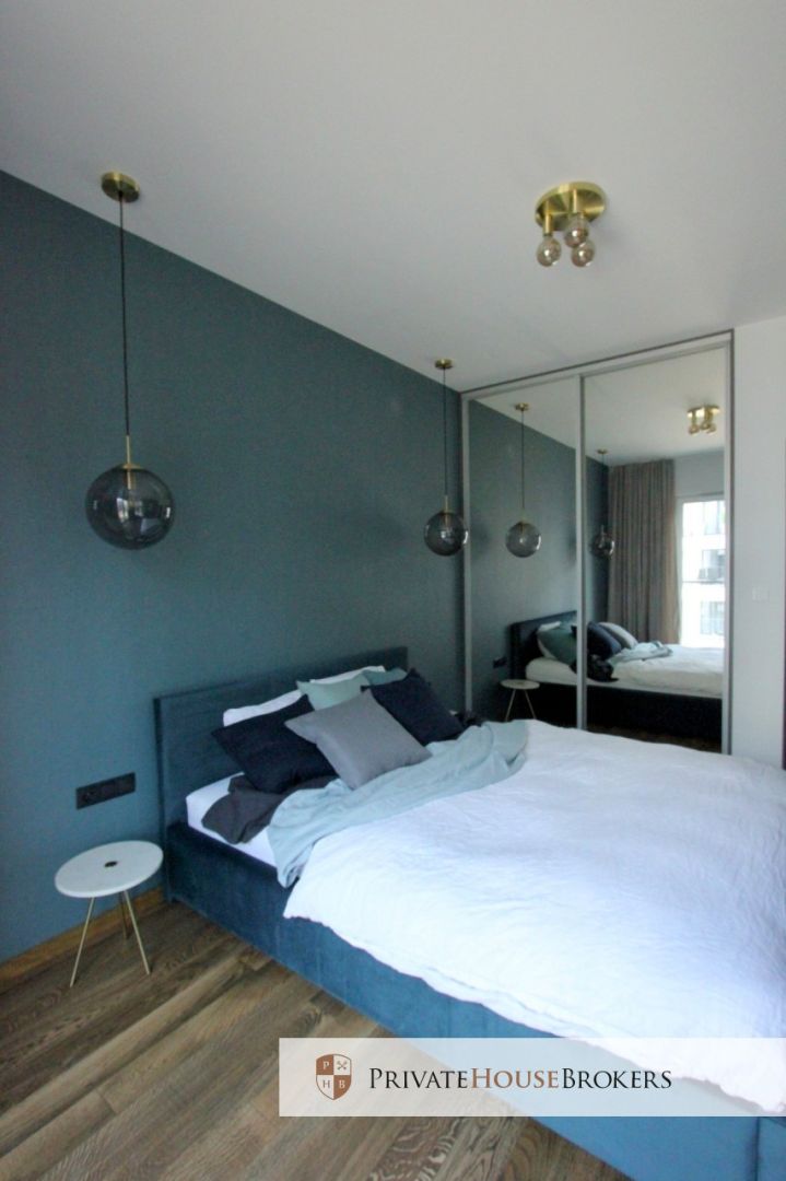 One bedroom apartment at Rakowicka street - Apartment - Rent - Kraków, Śródmieście