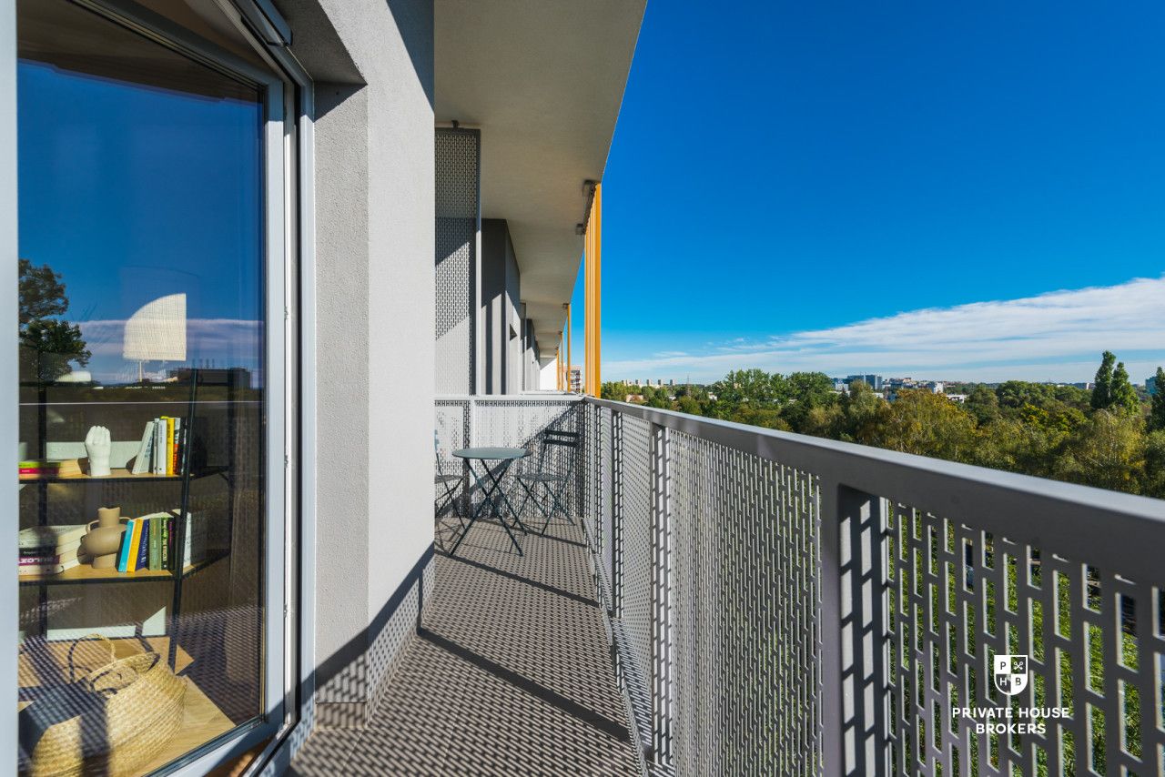Comfortable one bedroom apartment in city center - Apartment - Sale - Kraków, Śródmieście