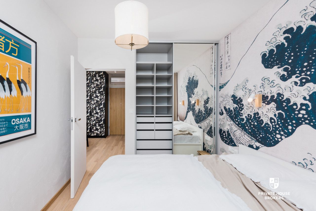 Comfortable one bedroom apartment in city center - Apartment - Sale - Kraków, Śródmieście