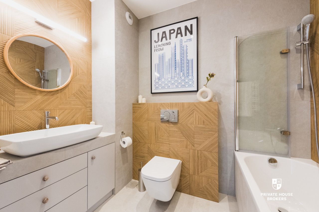 Comfortable one bedroom apartment in city center - Apartment - Sale - Kraków, Śródmieście