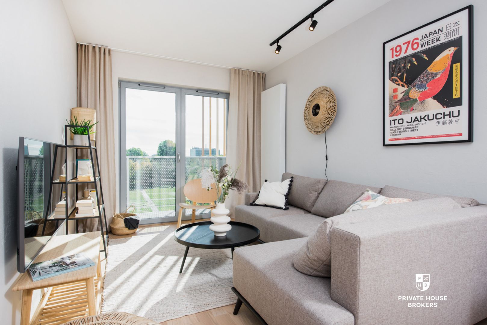 Comfortable one bedroom apartment in city center - Apartment - Sale - Kraków, Śródmieście