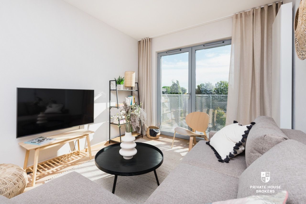 Comfortable one bedroom apartment in city center - Apartment - Sale - Kraków, Śródmieście