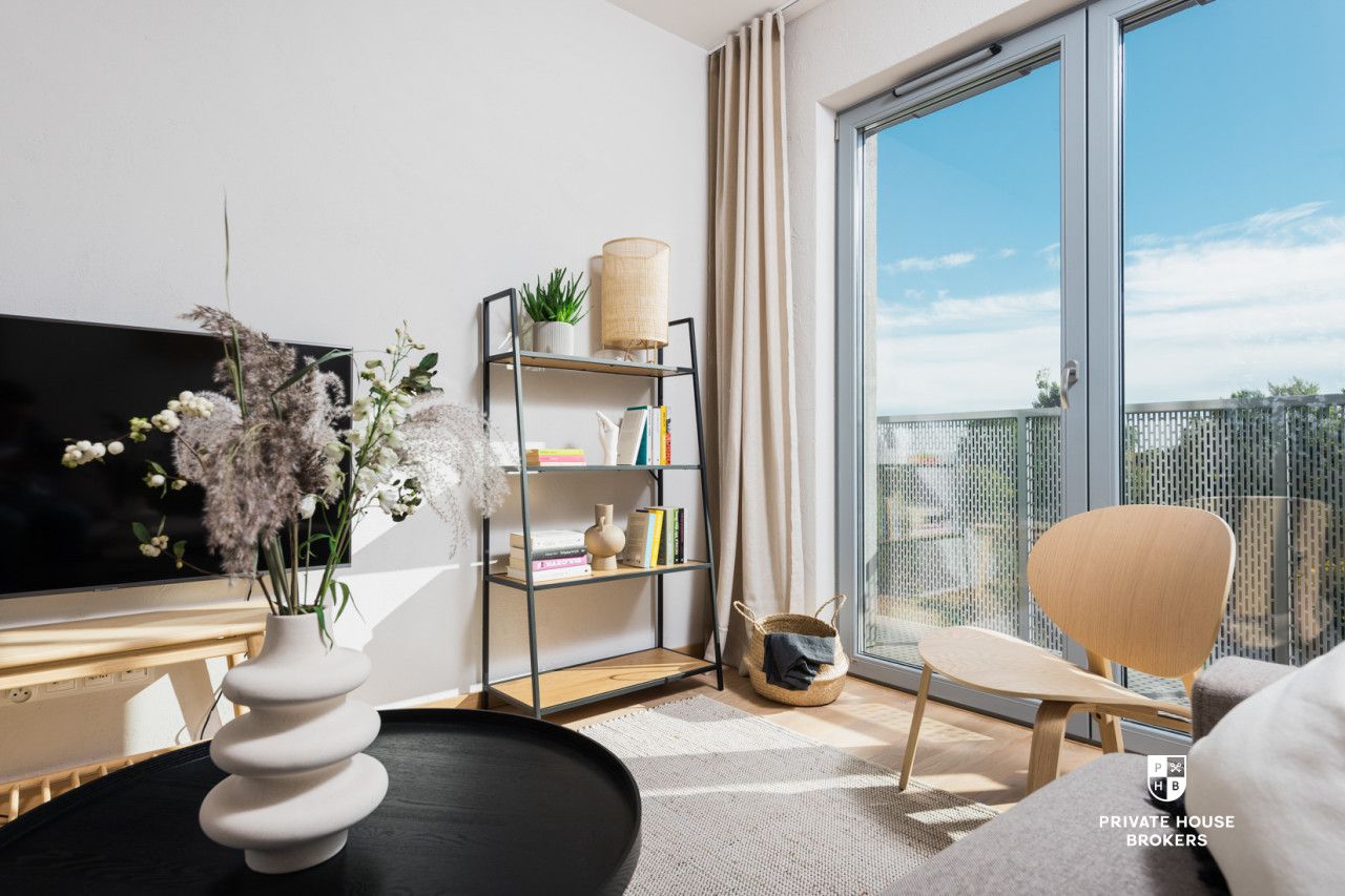 Comfortable one bedroom apartment in city center - Apartment - Sale - Kraków, Śródmieście