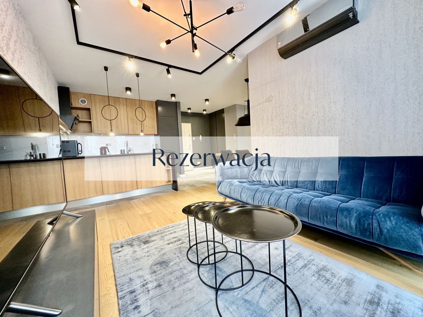 Zabłocie, apartment for rent - Apartment - Rent - Kraków, Zabłocie
