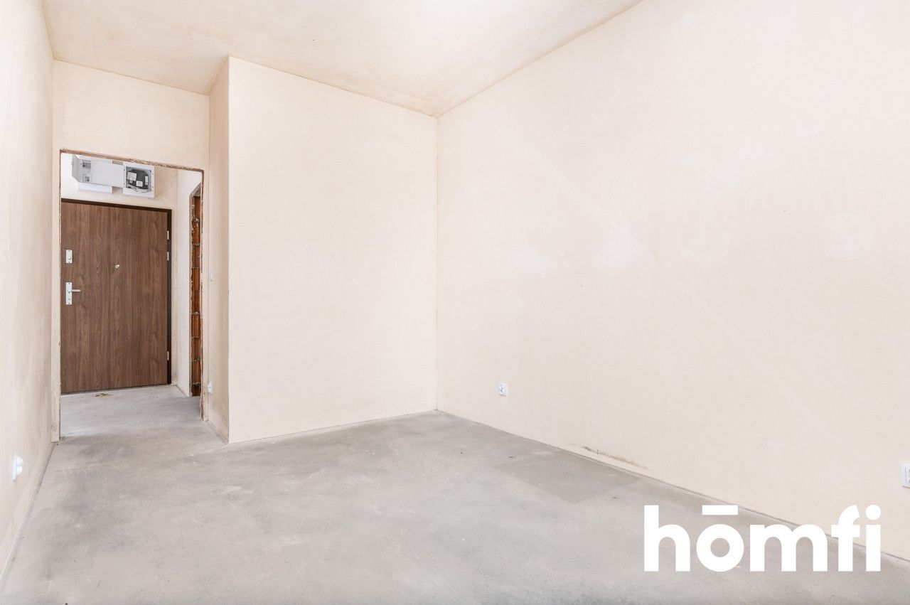 13072 ZŁ/M2! 3 ROOMS WITH MOUNTAIN VIEWS | 2 BALCONIES | UL. BANACHA 10A | STORE | GARAGE | 8TH FLOOR - Квартира - Продаж - Kraków, Krowodrza / Górka Narodowa