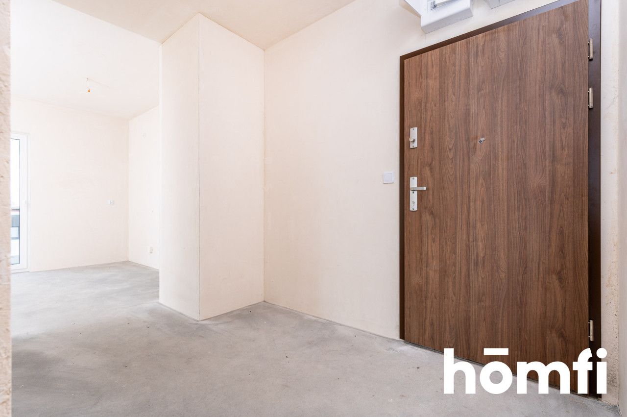 13072 ZŁ/M2! 3 ROOMS WITH MOUNTAIN VIEWS | 2 BALCONIES | UL. BANACHA 10A | STORE | GARAGE | 8TH FLOOR - Квартира - Продаж - Kraków, Krowodrza / Górka Narodowa