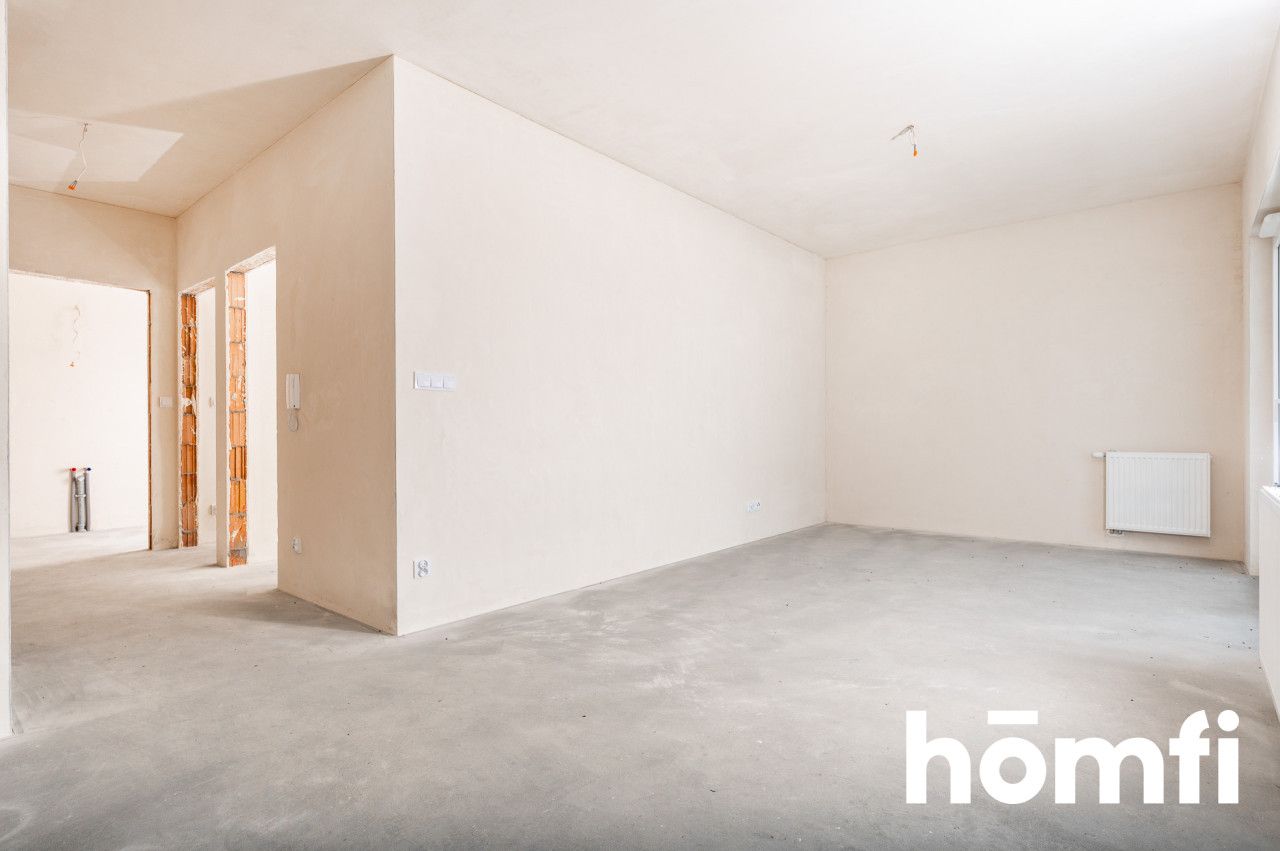 13072 ZŁ/M2! 3 ROOMS WITH MOUNTAIN VIEWS | 2 BALCONIES | UL. BANACHA 10A | STORE | GARAGE | 8TH FLOOR - Квартира - Продаж - Kraków, Krowodrza / Górka Narodowa