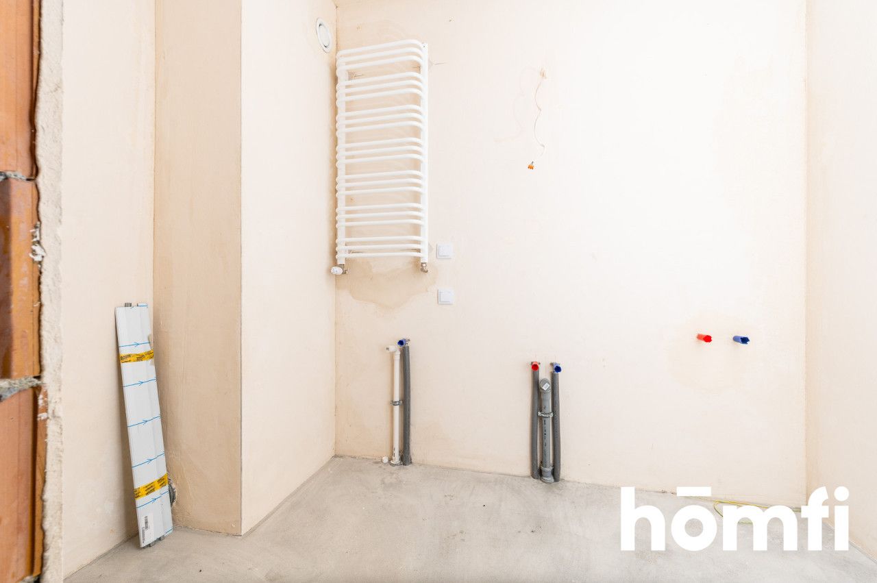 13072 ZŁ/M2! 3 ROOMS WITH MOUNTAIN VIEWS | 2 BALCONIES | UL. BANACHA 10A | STORE | GARAGE | 8TH FLOOR - Квартира - Продаж - Kraków, Krowodrza / Górka Narodowa