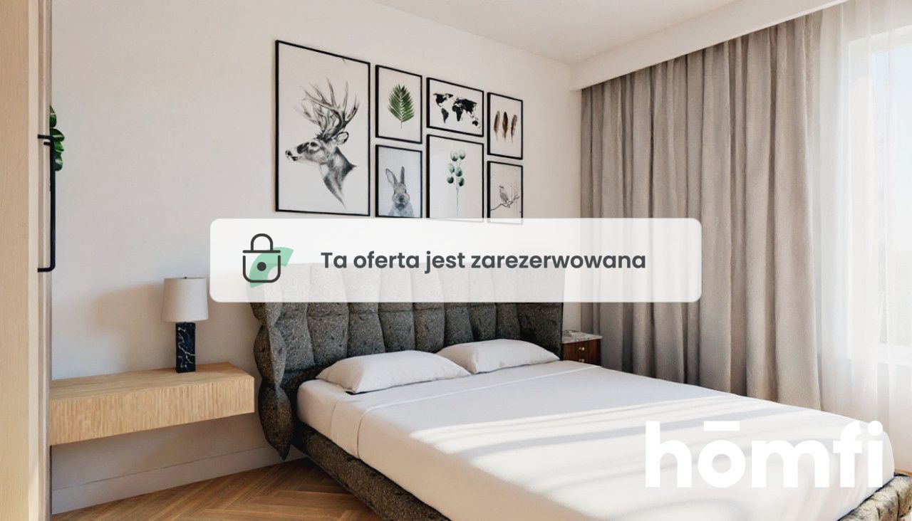 13072 ZŁ/M2! 3 ROOMS WITH MOUNTAIN VIEWS | 2 BALCONIES | UL. BANACHA 10A | STORE | GARAGE | 8TH FLOOR - Квартира - Продаж - Kraków, Krowodrza / Górka Narodowa