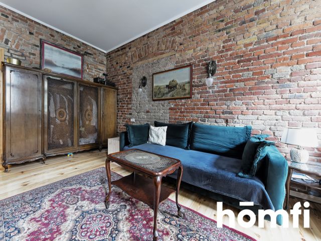 4-room apartament 100m2 next to Wilson's Park - Apartment - Rent - Poznań, Grunwald