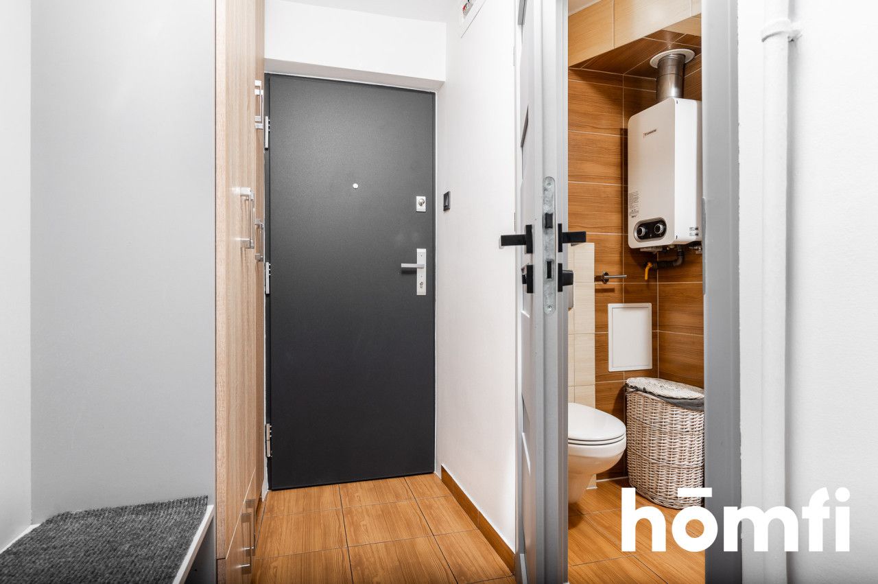 Super lokalizacja - 2 pok mieszkanie - Al. 29 Listopada, Uniwersytet Rolniczy - Mieszkanie - Wynajem - Kraków, Śródmieście / Prądnik Czerwony