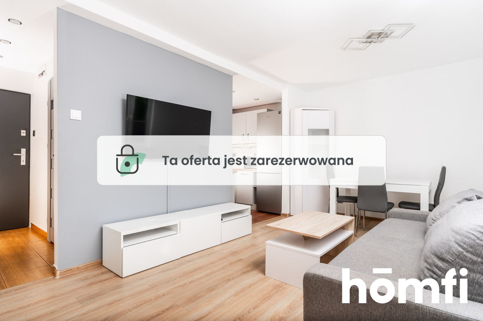 Super lokalizacja - 2 pok mieszkanie - Al. 29 Listopada, Uniwersytet Rolniczy - Mieszkanie - Wynajem - Kraków, Śródmieście / Prądnik Czerwony