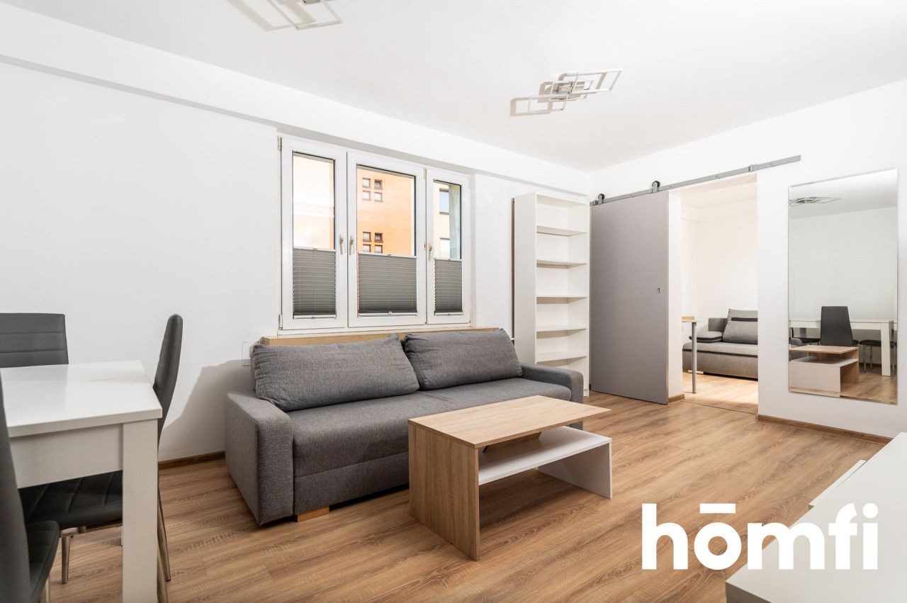 Super lokalizacja - 2 pok mieszkanie - Al. 29 Listopada, Uniwersytet Rolniczy - Mieszkanie - Wynajem - Kraków, Śródmieście / Prądnik Czerwony