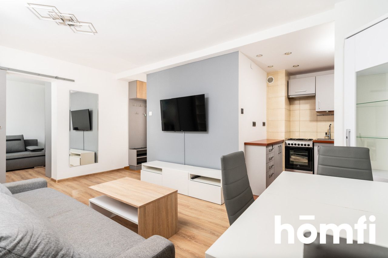 Super lokalizacja - 2 pok mieszkanie - Al. 29 Listopada, Uniwersytet Rolniczy - Mieszkanie - Wynajem - Kraków, Śródmieście / Prądnik Czerwony