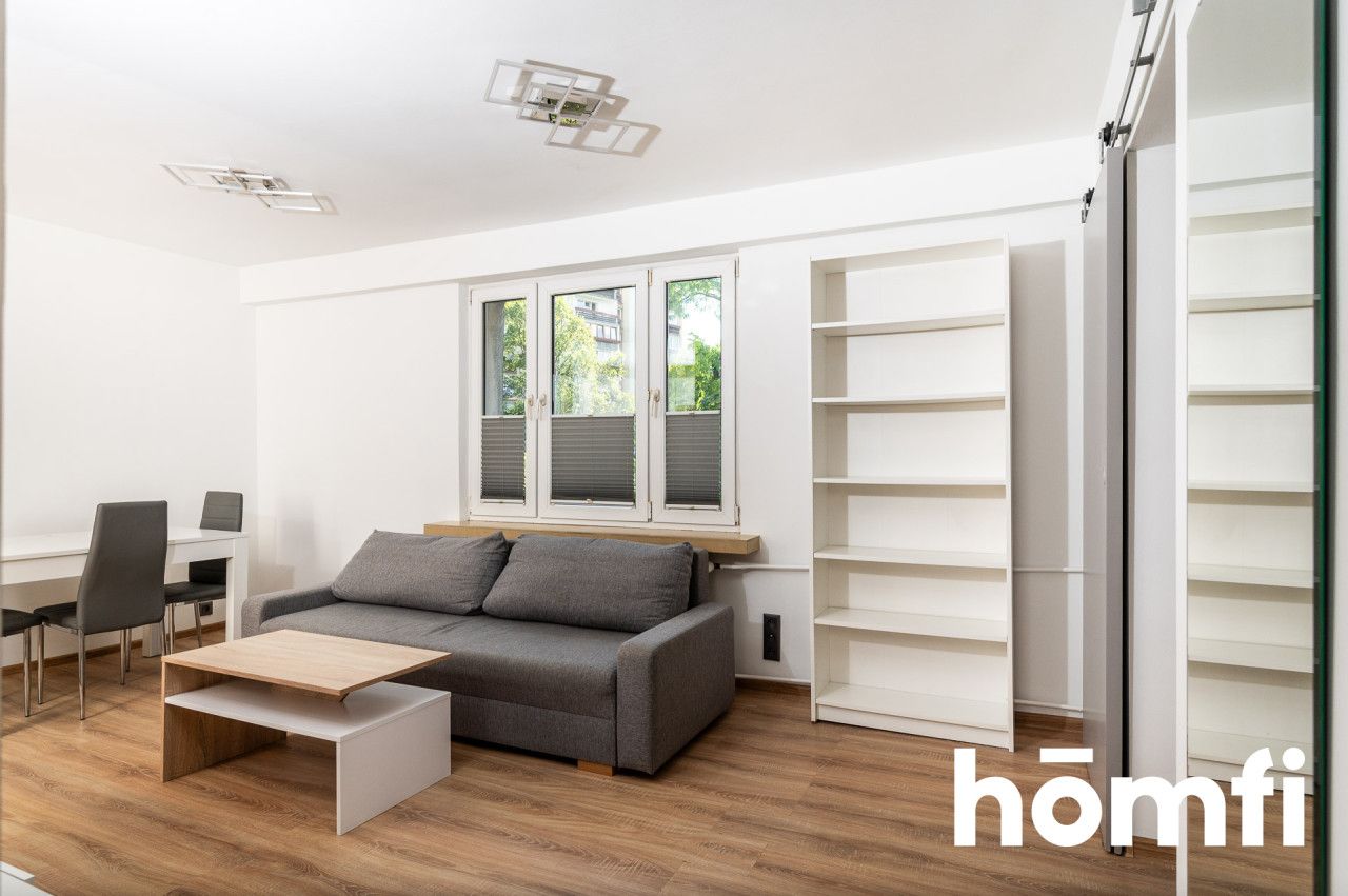 Super lokalizacja - 2 pok mieszkanie - Al. 29 Listopada, Uniwersytet Rolniczy - Mieszkanie - Wynajem - Kraków, Śródmieście / Prądnik Czerwony