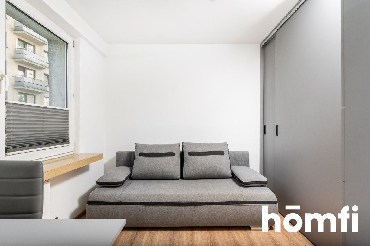 Super lokalizacja - 2 pok mieszkanie - Al. 29 Listopada, Uniwersytet Rolniczy - Mieszkanie - Wynajem - Kraków, Śródmieście / Prądnik Czerwony