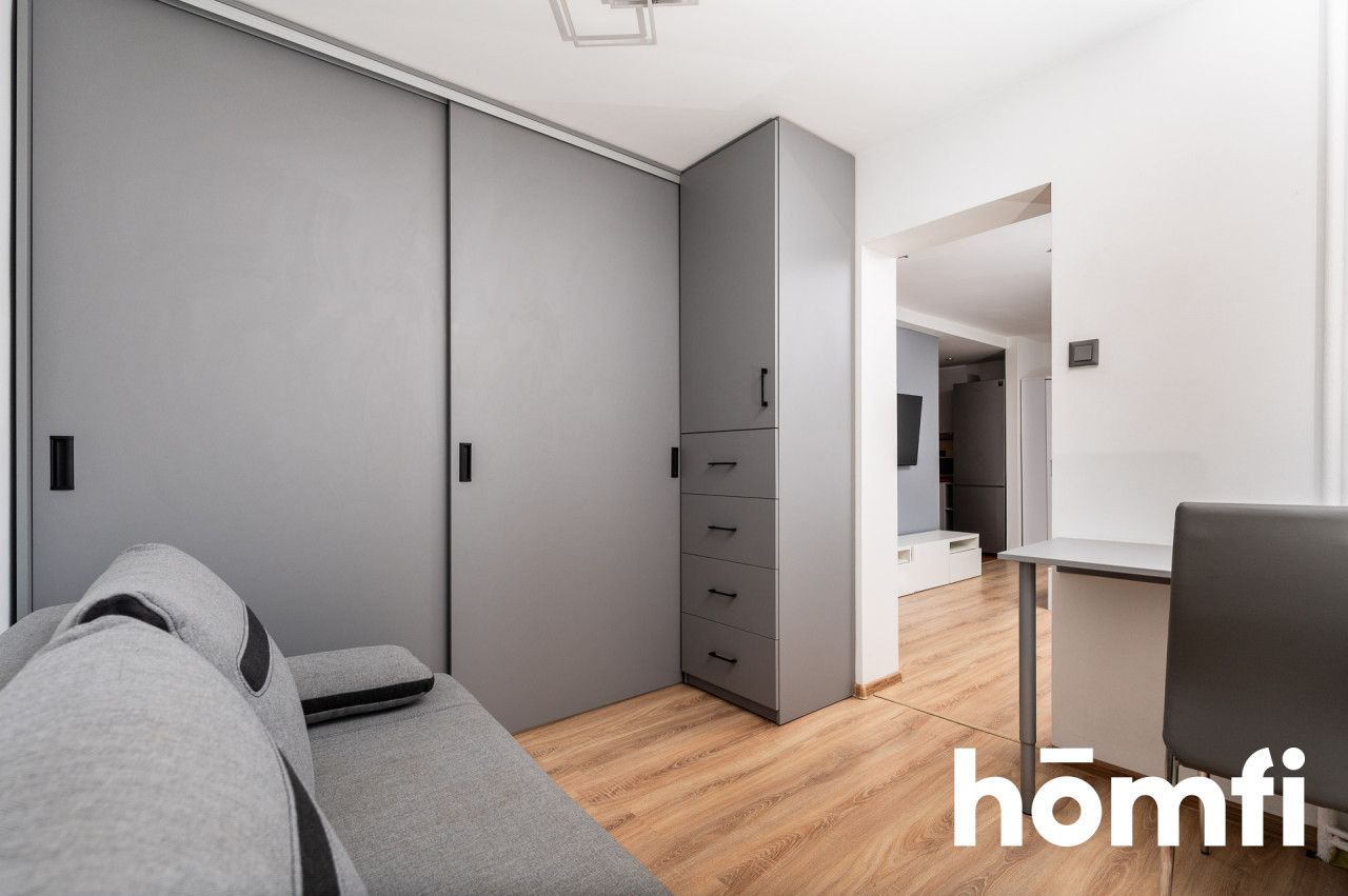 Super lokalizacja - 2 pok mieszkanie - Al. 29 Listopada, Uniwersytet Rolniczy - Mieszkanie - Wynajem - Kraków, Śródmieście / Prądnik Czerwony