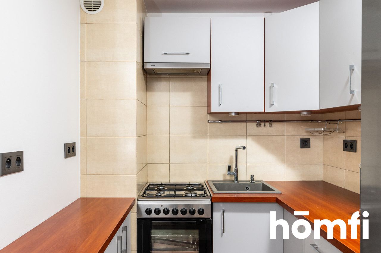 Super lokalizacja - 2 pok mieszkanie - Al. 29 Listopada, Uniwersytet Rolniczy - Mieszkanie - Wynajem - Kraków, Śródmieście / Prądnik Czerwony