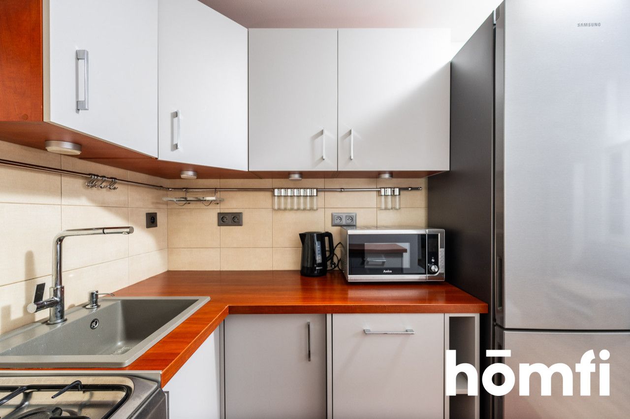 Super lokalizacja - 2 pok mieszkanie - Al. 29 Listopada, Uniwersytet Rolniczy - Mieszkanie - Wynajem - Kraków, Śródmieście / Prądnik Czerwony