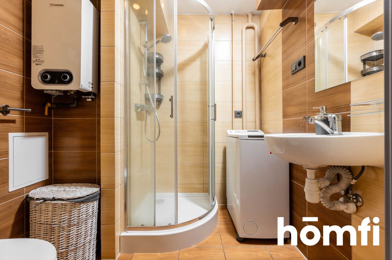 Super lokalizacja - 2 pok mieszkanie - Al. 29 Listopada, Uniwersytet Rolniczy - Mieszkanie - Wynajem - Kraków, Śródmieście / Prądnik Czerwony