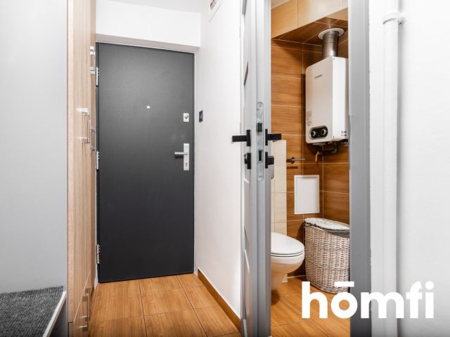 A 2-room apartment (Al. 29 Listopada) - Квартира - Оренда - Kraków, Śródmieście / Prądnik Czerwony