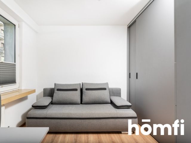 A 2-room apartment (Al. 29 Listopada) - Квартира - Оренда - Kraków, Śródmieście / Prądnik Czerwony
