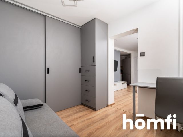 A 2-room apartment (Al. 29 Listopada) - Квартира - Оренда - Kraków, Śródmieście / Prądnik Czerwony