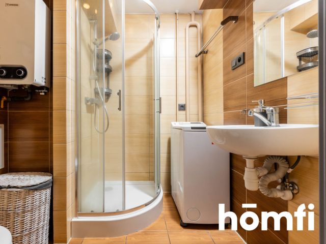 A 2-room apartment (Al. 29 Listopada) - Квартира - Оренда - Kraków, Śródmieście / Prądnik Czerwony