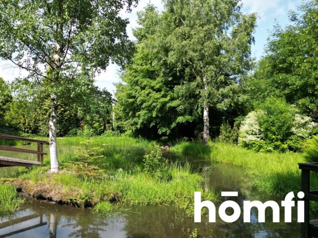 Nature Lover’s Dream – Quiet Home with Stream, Pond & Garden Oasis - House - Sale - Kłodzki, Bystrzyca Kłodzka / Paszków