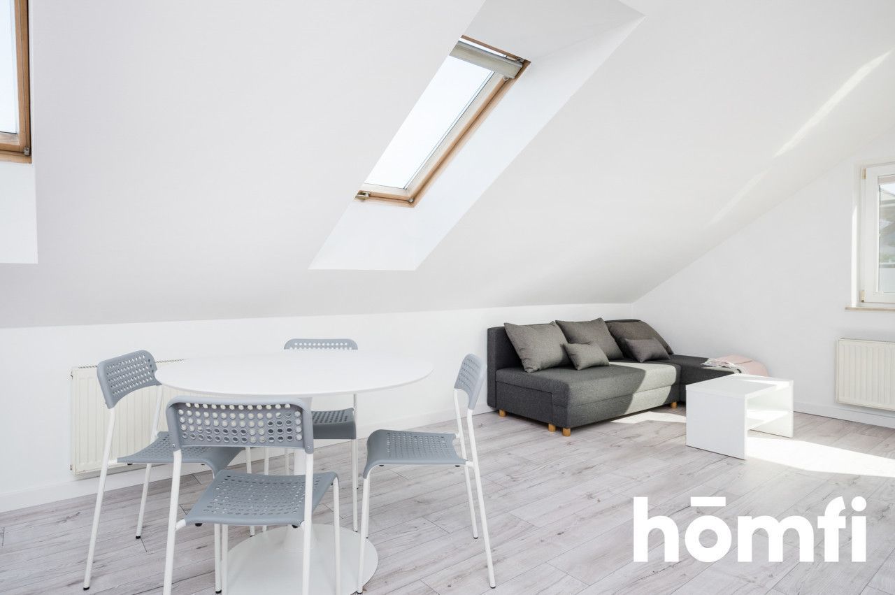 2 rooms | garage | to the entrance! - Квартира - Продаж - Kraków, Ruczaj