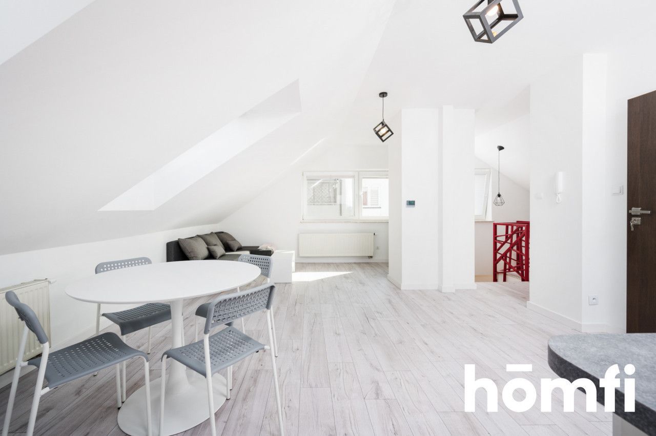 2 rooms | garage | to the entrance! - Квартира - Продаж - Kraków, Ruczaj