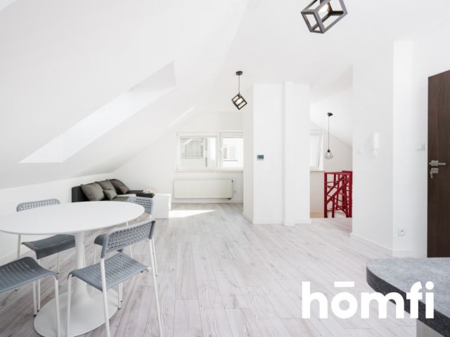 2 pokoje | garaż | do wejścia ! - Mieszkanie - Sprzedaż - Kraków, Ruczaj