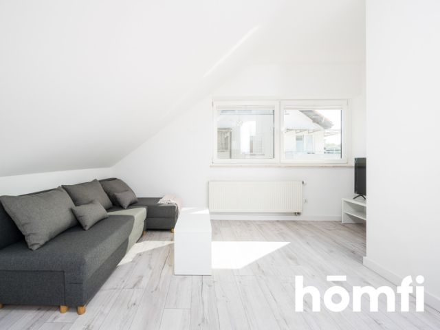 2 pokoje | garaż | do wejścia ! - Mieszkanie - Sprzedaż - Kraków, Ruczaj