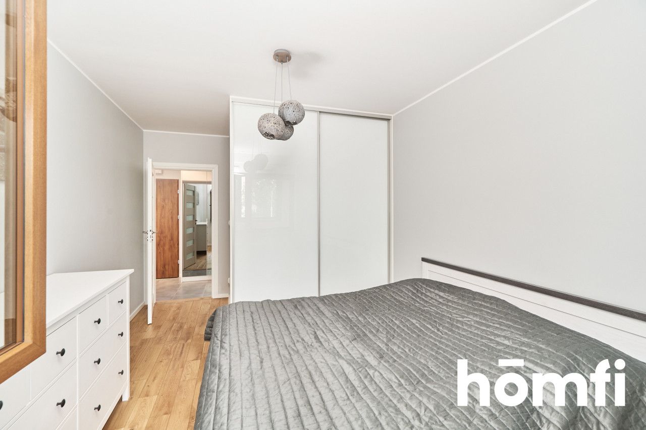 2-rooms apartment with loggia 3500 PLN - Apartment - Rent - Wrocław, Fabryczna