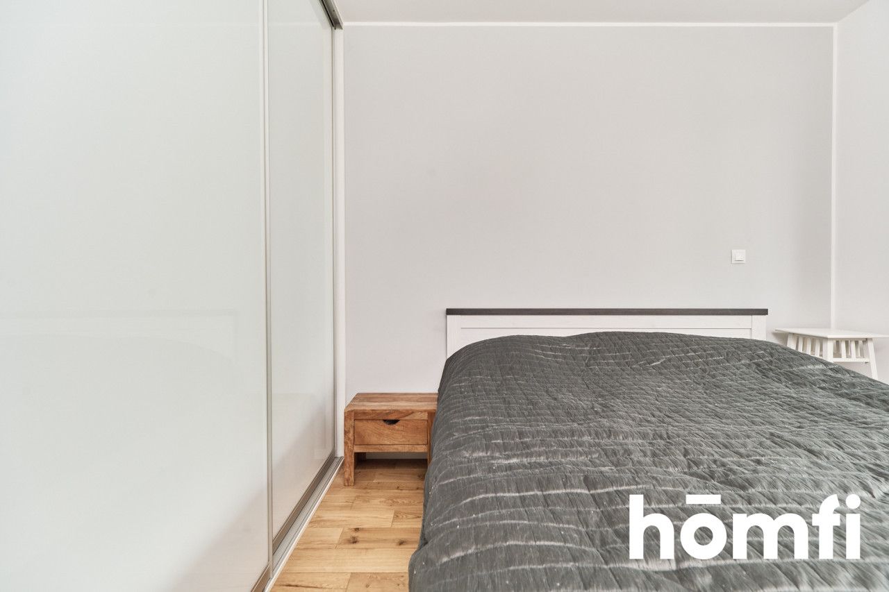 2-pokojowe mieszkanie z loggią 3500 PLN - Mieszkanie - Wynajem - Wrocław, Fabryczna