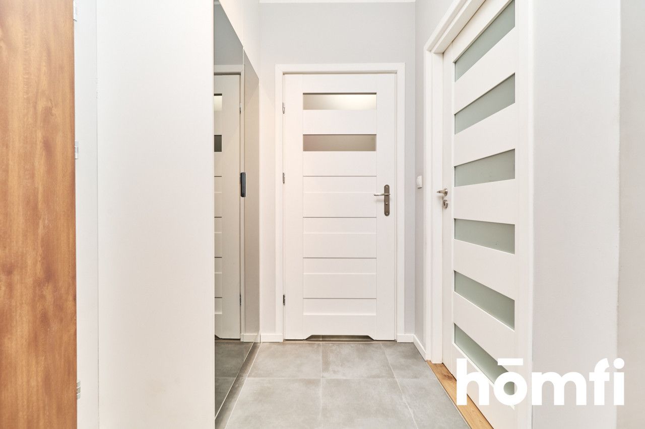 2-pokojowe mieszkanie z loggią 3500 PLN - Mieszkanie - Wynajem - Wrocław, Fabryczna