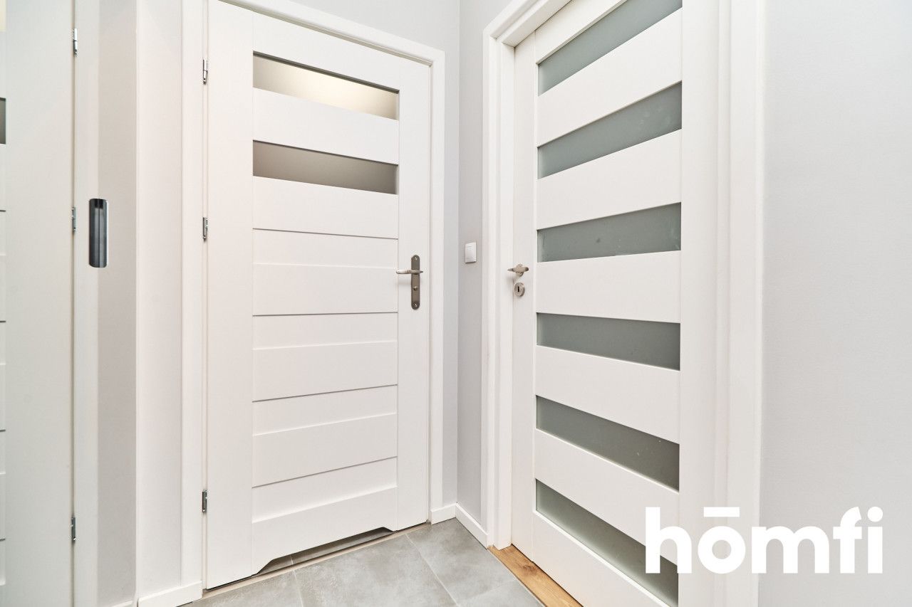 2-rooms apartment with loggia 3500 PLN - Apartment - Rent - Wrocław, Fabryczna