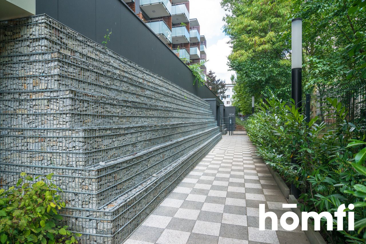 2-pokojowe mieszkanie z loggią 3500 PLN - Mieszkanie - Wynajem - Wrocław, Fabryczna