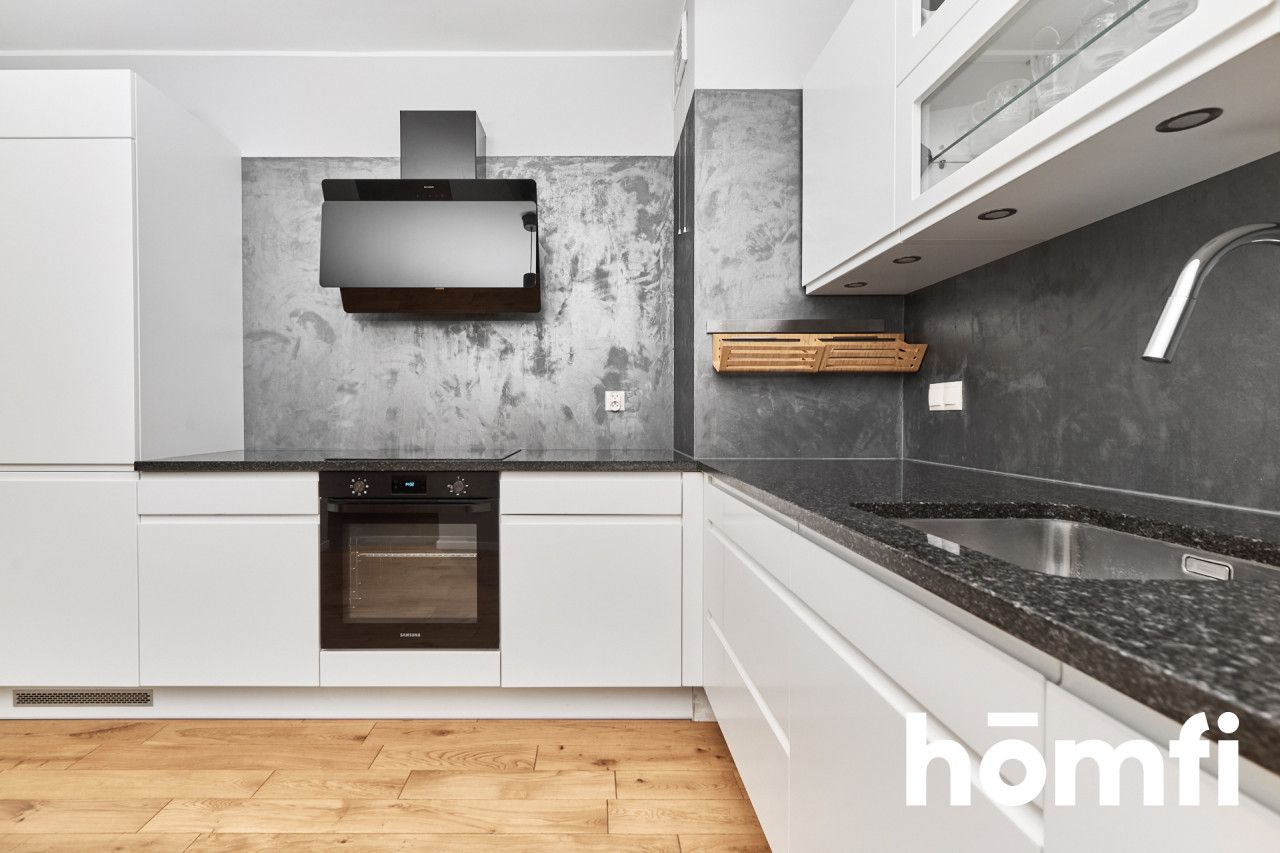 2-pokojowe mieszkanie z loggią 3500 PLN - Mieszkanie - Wynajem - Wrocław, Fabryczna