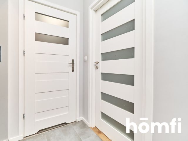 2-rooms apartment with loggia 3500 PLN - Квартира - Оренда - Wrocław, Fabryczna