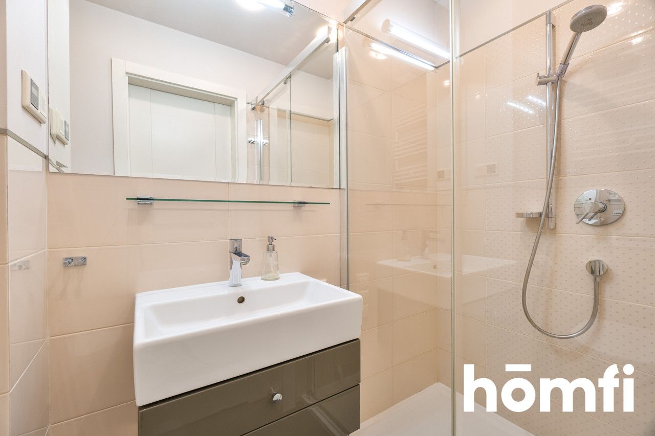 Apartament Aura Toruńska, 85m2 3 pokoje - Mieszkanie - Wynajem - Gdańsk, Śródmieście