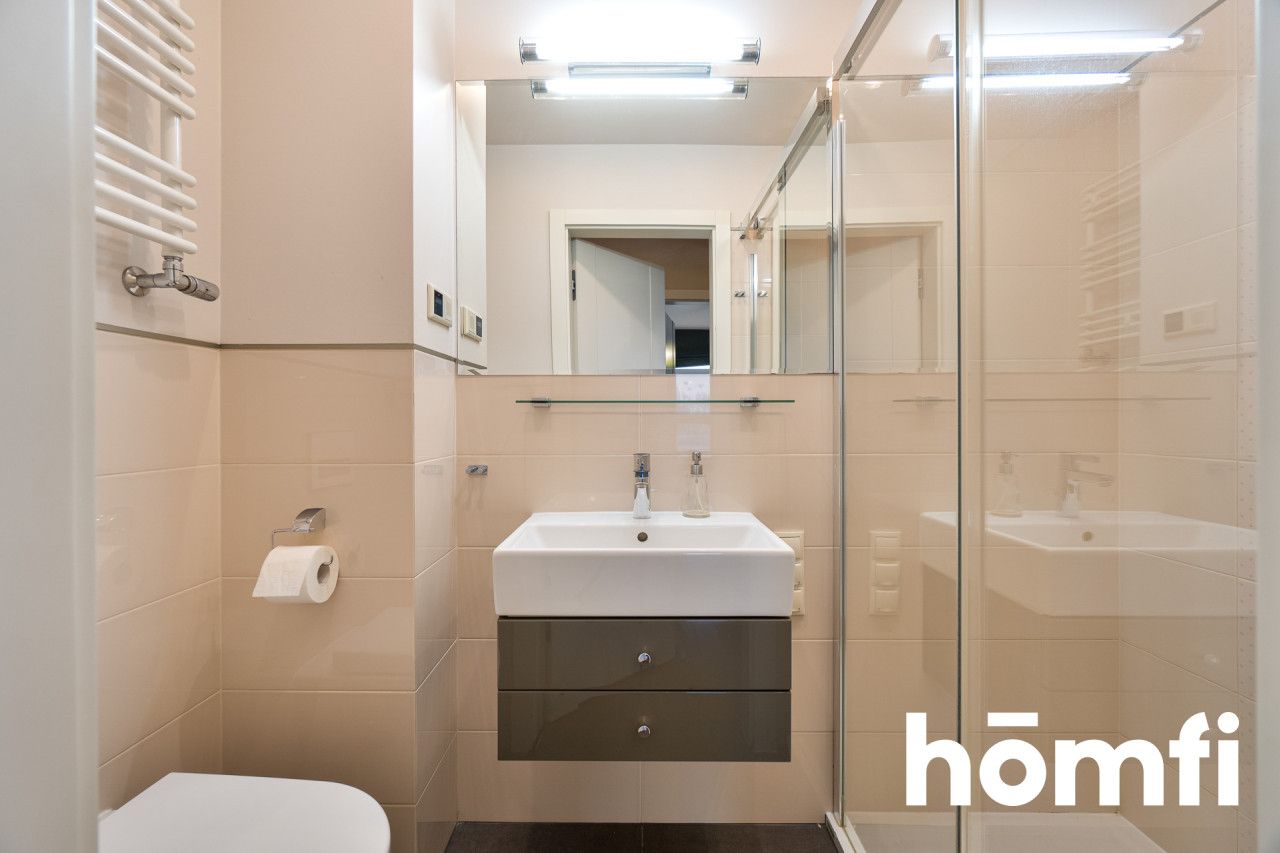 Apartament Aura Toruńska, 85m2 3 pokoje - Mieszkanie - Wynajem - Gdańsk, Śródmieście