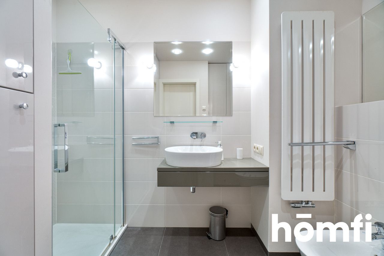 Apartament Aura Toruńska, 85m2 3 pokoje - Mieszkanie - Wynajem - Gdańsk, Śródmieście