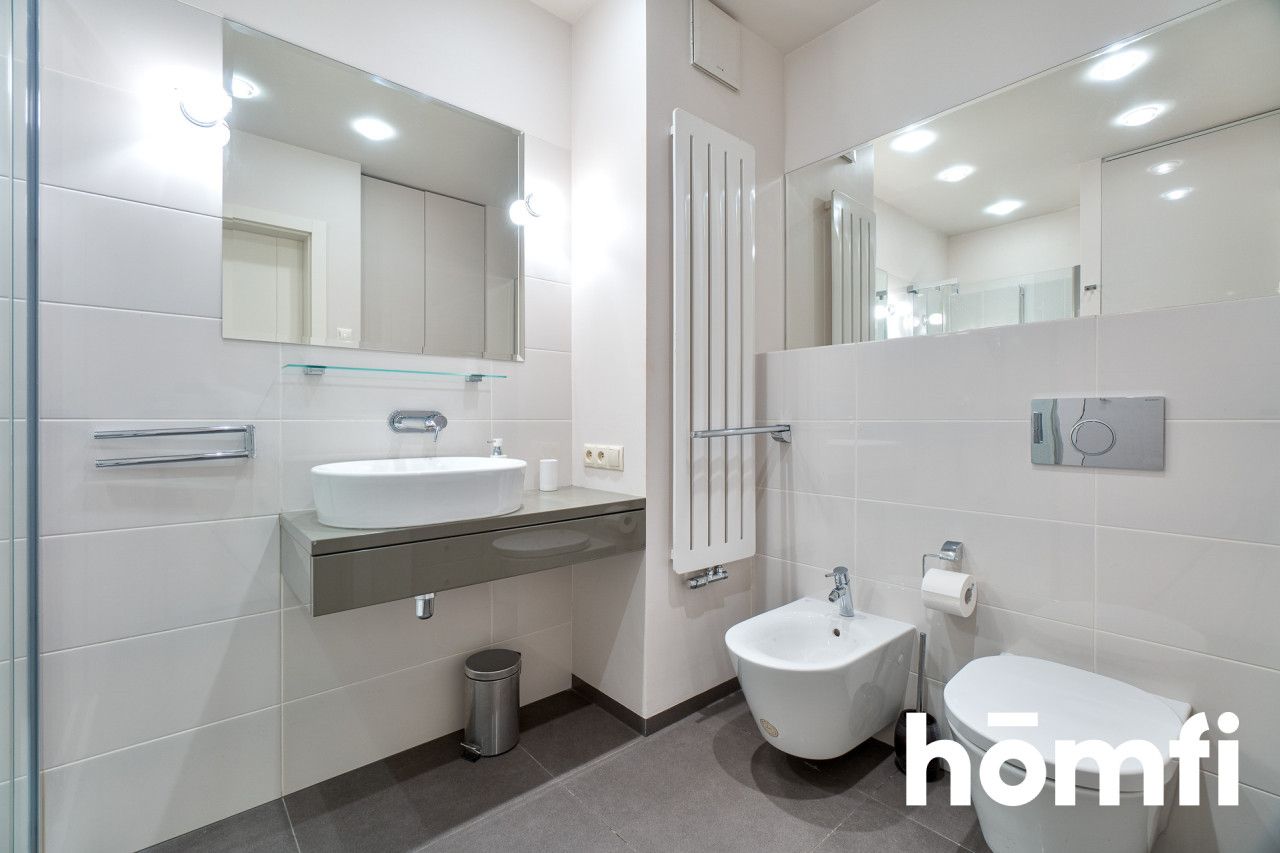 Apartament Aura Toruńska, 85m2 3 pokoje - Mieszkanie - Wynajem - Gdańsk, Śródmieście