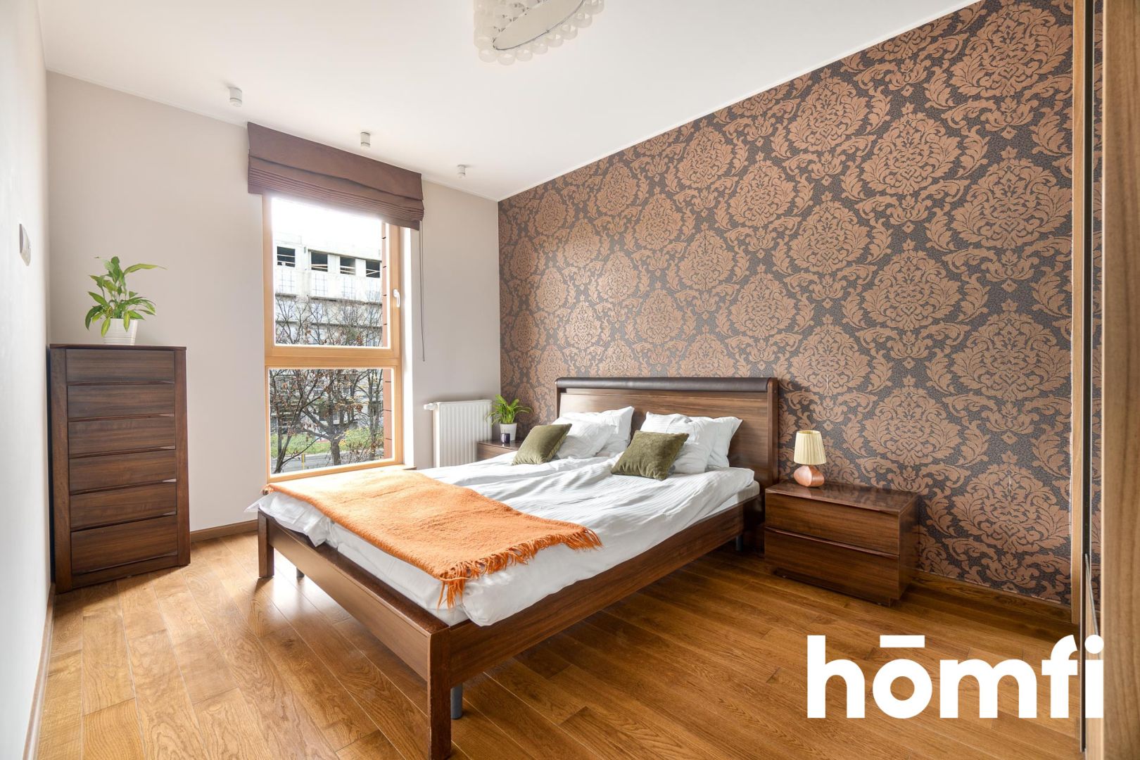 Apartament Aura Toruńska, 85m2 3 pokoje - Mieszkanie - Wynajem - Gdańsk, Śródmieście