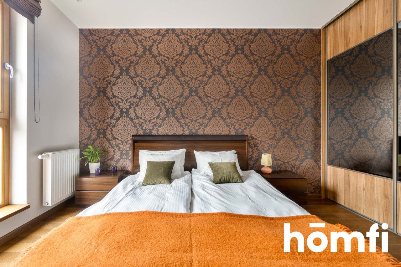 Apartament Aura Toruńska, 85m2 3 pokoje - Mieszkanie - Wynajem - Gdańsk, Śródmieście